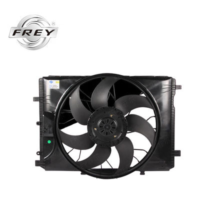 Ventole di raffreddamento elettriche di W176 W246 per le automobili, 2049066802 elettroventilatori di Mercedes