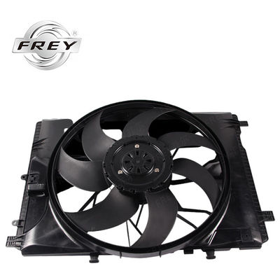 Ventole di raffreddamento elettriche di W176 W246 per le automobili, 2049066802 elettroventilatori di Mercedes