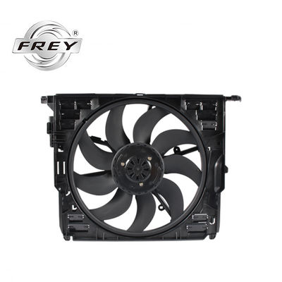 17428509743 ventola di raffreddamento del radiatore, elettroventola di F10 F07 F01 550 N63 B44