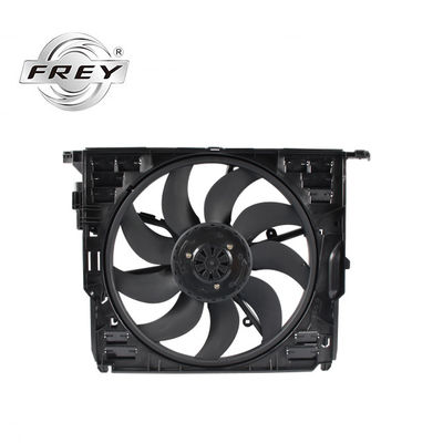 17428509743 ventola di raffreddamento del radiatore, elettroventola di F10 F07 F01 550 N63 B44