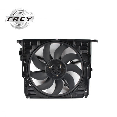 17428509743 ventola di raffreddamento del radiatore, elettroventola di F10 F07 F01 550 N63 B44