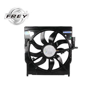 Il raffreddamento del motore di BMW X5 E70 X6 E71 E72 parte il ventilatore 17427616104 del radiatore 850W