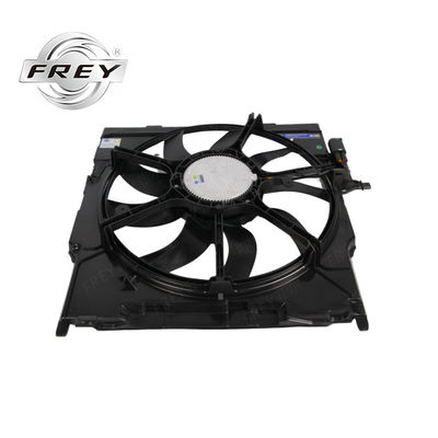 17427634471 Ventola di raffreddamento del radiatore elettrica da 850 W adatta BMW X5 F15 F85 X6 F16 F86