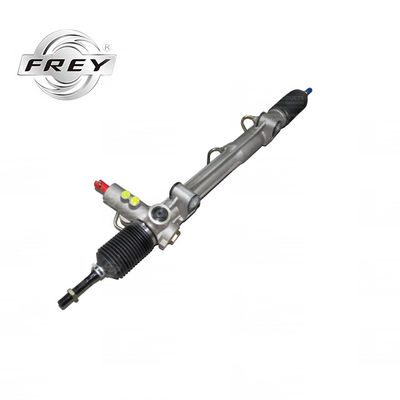 1634600725 Scatola ingranaggi parti cremagliera sterzo per Mercedes Benz Classe M W163