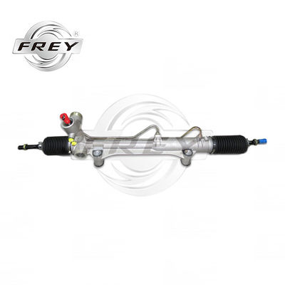 1634600725 Scatola ingranaggi parti cremagliera sterzo per Mercedes Benz Classe M W163