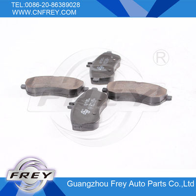 W204 W211 W212 pastiglia freno OEM NO. 0054200820-FREY AUTO top quality con MARCHIO ECE R90