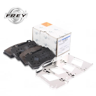 Set pastiglie freno ruota anteriore per Mercedes Benz W203 W220 1634200820 Ricambi auto Frey per Euro Cars