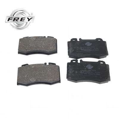 Set pastiglie freno ruota anteriore per Mercedes Benz W203 W220 1634200820 Ricambi auto Frey per Euro Cars