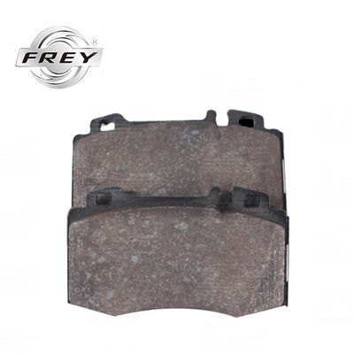 Set pastiglie freno ruota anteriore per Mercedes Benz W203 W220 1634200820 Ricambi auto Frey per Euro Cars