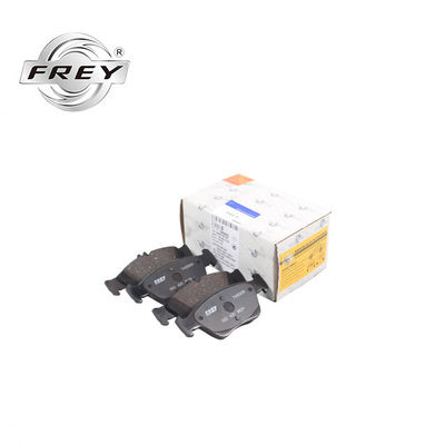 Per Mercedes Benz R170 W202 S202 W210 Set pastiglie freno 0024209620 Ricambi auto marca Frey