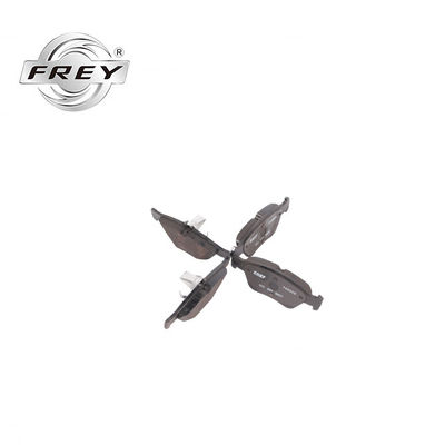 Per Mercedes Benz R170 W202 S202 W210 Set pastiglie freno 0024209620 Ricambi auto marca Frey
