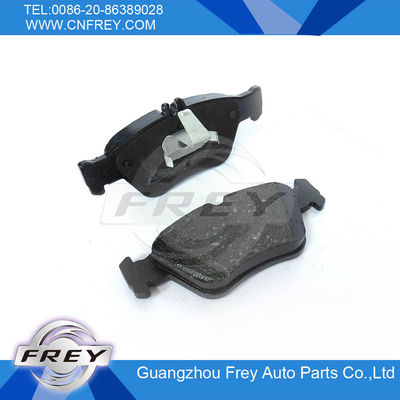 Per Mercedes Benz R170 W202 S202 W210 Set pastiglie freno 0024209620 Ricambi auto marca Frey