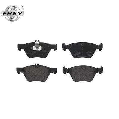 Set pastiglie freno per Mercedes Benz W210 S210 W220 S211 0044200320 Ricambi auto Frey