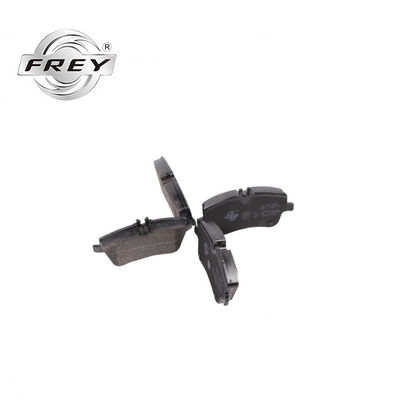 Set pastiglie freno per Mercedes Benz W210 S210 W220 S211 0044200320 Ricambi auto Frey