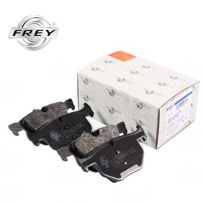Ricambi auto 34216790762 di Frey del cuscinetto di freno posteriore per BMW E90 E91 E92 E60 E61 E84