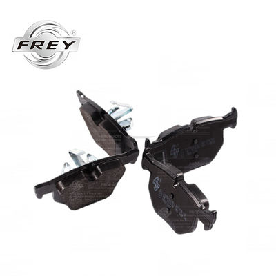 Ricambi auto 34216790762 di Frey del cuscinetto di freno posteriore per BMW E90 E91 E92 E60 E61 E84