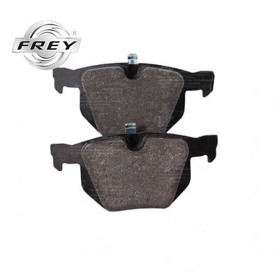 Ricambi auto 34216790762 di Frey del cuscinetto di freno posteriore per BMW E90 E91 E92 E60 E61 E84
