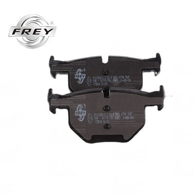 Ricambi auto 34216790762 di Frey del cuscinetto di freno posteriore per BMW E90 E91 E92 E60 E61 E84