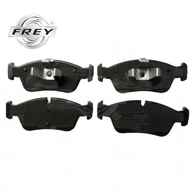 In Stock Frey Auto Parts La pastiglia freno anteriore imposta l'OEM NAO 34116769951 per il sistema frenante dell'automobile di bmw E81 E82