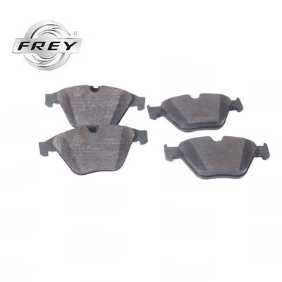 OEM 34116850886 della pastiglia del freno anteriore dei ricambi auto di Frey di vendita superiore 34116850886 per il bmw F10 F11 nelle parti del freno dell'automobile di riserva