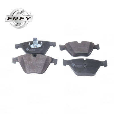 OEM 34116850886 della pastiglia del freno anteriore dei ricambi auto di Frey di vendita superiore 34116850886 per il bmw F10 F11 nelle parti del freno dell'automobile di riserva