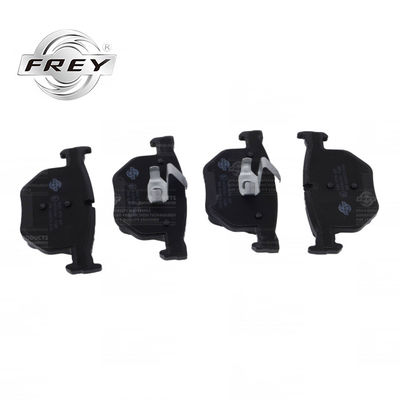 34216776937 FREY Ricambi Auto Set Pastiglie Freno Posteriore Per BMW X5 E70 X6 E71 E72 Alta Qualità In Magazzino Parti del Sistema Frenante