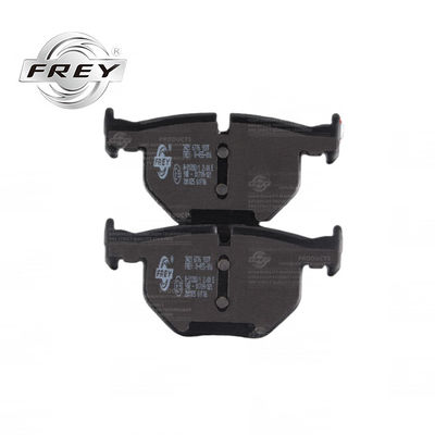 34216776937 FREY Ricambi Auto Set Pastiglie Freno Posteriore Per BMW X5 E70 X6 E71 E72 Alta Qualità In Magazzino Parti del Sistema Frenante