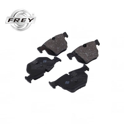34216776937 FREY Ricambi Auto Set Pastiglie Freno Posteriore Per BMW X5 E70 X6 E71 E72 Alta Qualità In Magazzino Parti del Sistema Frenante