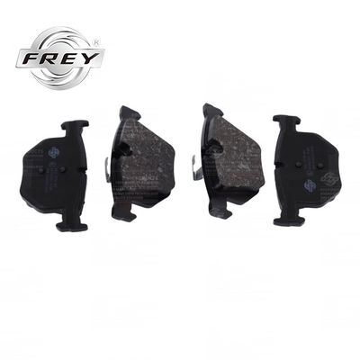 34216776937 FREY Ricambi Auto Set Pastiglie Freno Posteriore Per BMW X5 E70 X6 E71 E72 Alta Qualità In Magazzino Parti del Sistema Frenante