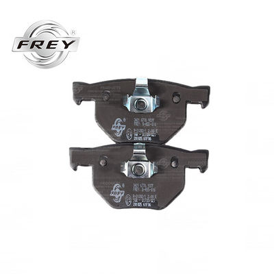 34216776937 FREY Ricambi Auto Set Pastiglie Freno Posteriore Per BMW X5 E70 X6 E71 E72 Alta Qualità In Magazzino Parti del Sistema Frenante