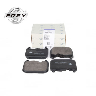 Set pastiglie freno anteriore OEM 34106884224 per BMW F60 MINI F54 F56 F57 Frey Ricambi auto Miglior fornitore di ricambi Disponibile