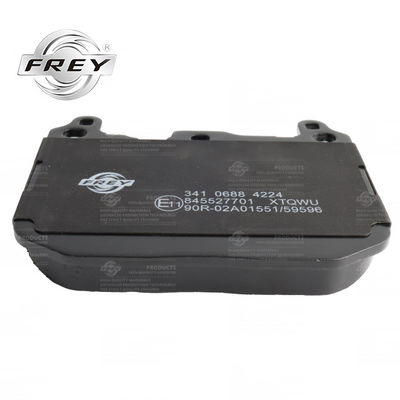 Set pastiglie freno anteriore OEM 34106884224 per BMW F60 MINI F54 F56 F57 Frey Ricambi auto Miglior fornitore di ricambi Disponibile