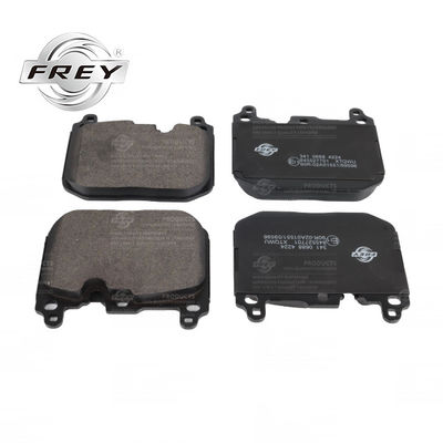 Set pastiglie freno anteriore OEM 34106884224 per BMW F60 MINI F54 F56 F57 Frey Ricambi auto Miglior fornitore di ricambi Disponibile