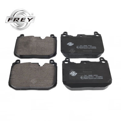 Set pastiglie freno anteriore OEM 34106884224 per BMW F60 MINI F54 F56 F57 Frey Ricambi auto Miglior fornitore di ricambi Disponibile