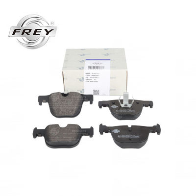 il sistema di frenatura 34206799813 parte i cuscinetti di freno della ruota posteriore per BMW F35 335Li F34 340i