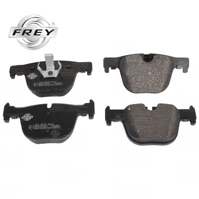 il sistema di frenatura 34206799813 parte i cuscinetti di freno della ruota posteriore per BMW F35 335Li F34 340i