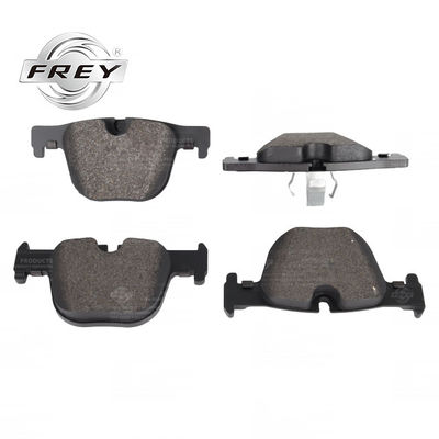 il sistema di frenatura 34206799813 parte i cuscinetti di freno della ruota posteriore per BMW F35 335Li F34 340i