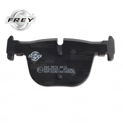 il sistema di frenatura 34206799813 parte i cuscinetti di freno della ruota posteriore per BMW F35 335Li F34 340i
