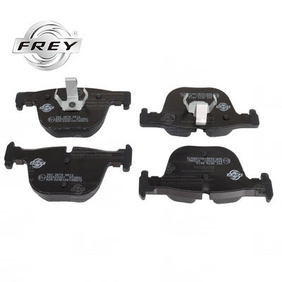 il sistema di frenatura 34206799813 parte i cuscinetti di freno della ruota posteriore per BMW F35 335Li F34 340i