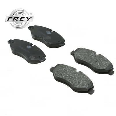 Pastiglie freno anteriori multiuso 0044208320 per Mercedes Benz Sprinter 906