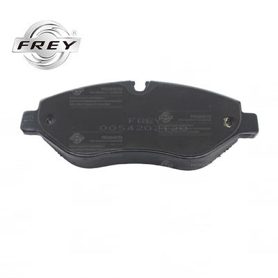 Pastiglie freno anteriori multiuso 0044208320 per Mercedes Benz Sprinter 906
