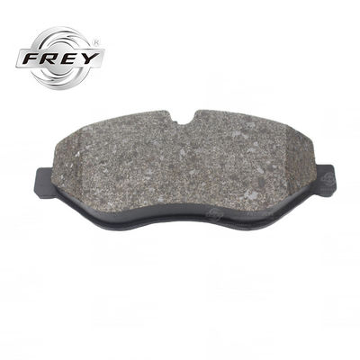 Pastiglie freno anteriori multiuso 0044208320 per Mercedes Benz Sprinter 906