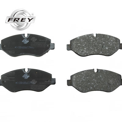 Pastiglie freno anteriori multiuso 0044208320 per Mercedes Benz Sprinter 906