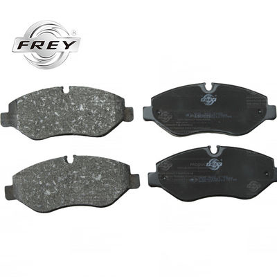 Pastiglie freno anteriori multiuso 0044208320 per Mercedes Benz Sprinter 906