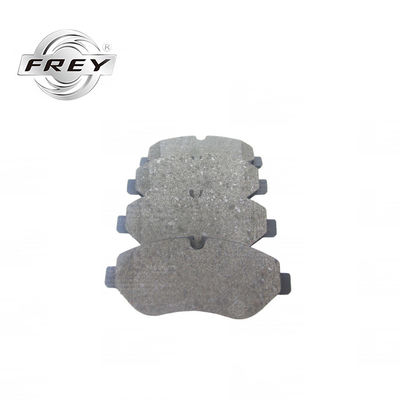Pastiglie freno anteriori multiuso 0044208320 per Mercedes Benz Sprinter 906