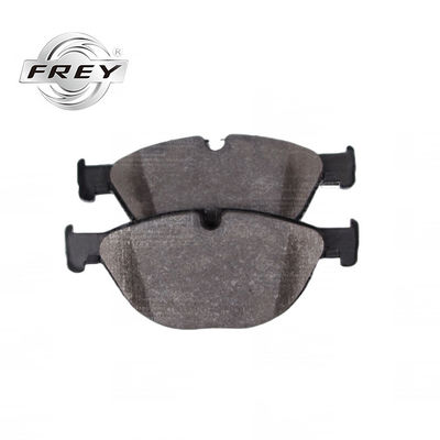 34116851269 il sistema di frenatura parte gli insiemi anteriori del cuscinetto di freno per BMW F02 F07 F10