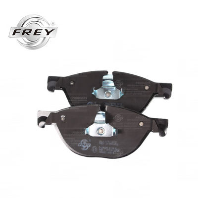 34116851269 il sistema di frenatura parte gli insiemi anteriori del cuscinetto di freno per BMW F02 F07 F10