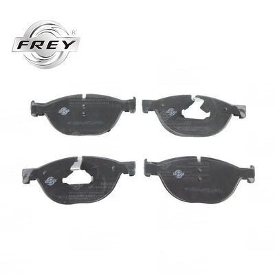 34116851269 il sistema di frenatura parte gli insiemi anteriori del cuscinetto di freno per BMW F02 F07 F10