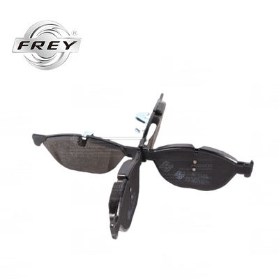 34116851269 il sistema di frenatura parte gli insiemi anteriori del cuscinetto di freno per BMW F02 F07 F10