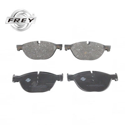 34116851269 il sistema di frenatura parte gli insiemi anteriori del cuscinetto di freno per BMW F02 F07 F10
